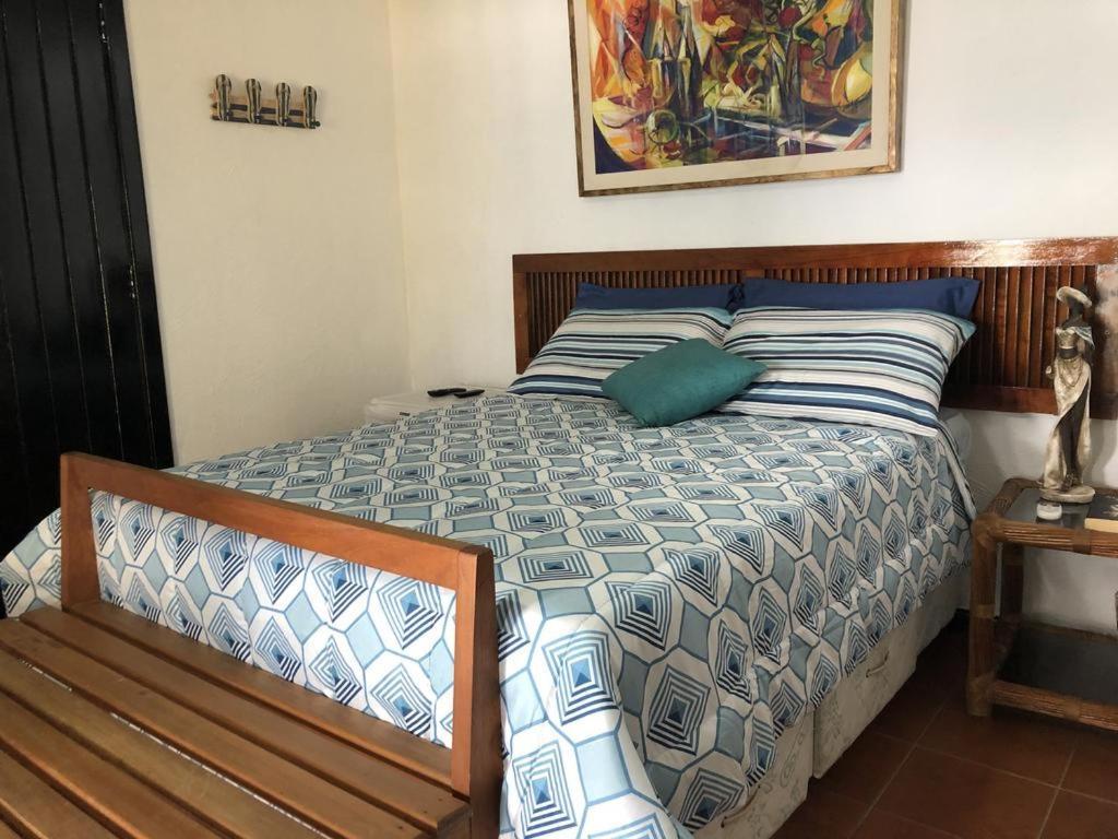 Ilha Major Hotel Angra dos Reis Luaran gambar